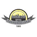 Capital Personalised Tours logo